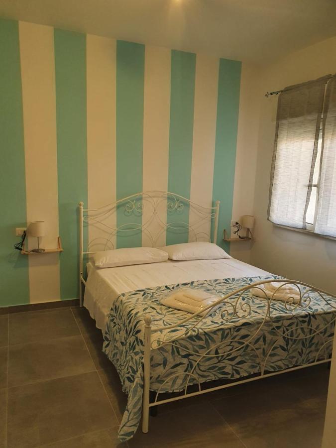 A casa di OrLoGiu' Bed and Breakfast Messina Esterno foto